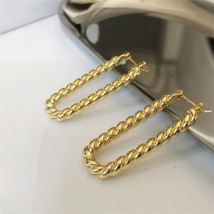 chain link hoops