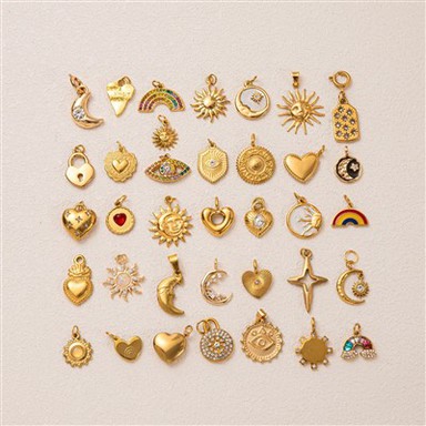 Swynion Calon Haul Lleuad