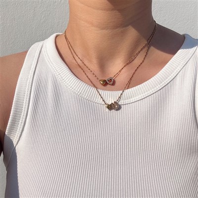 Necklace Pendant Pedol A Seren